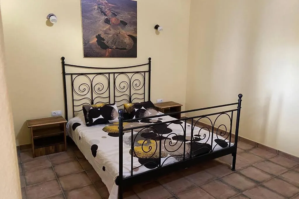 Apartamento La Bodega Daire Guinate