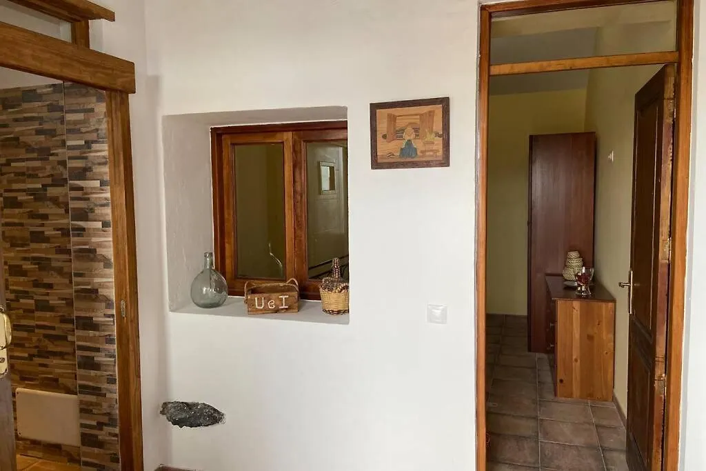Apartamento La Bodega Daire Guinate 0*,  İspanya