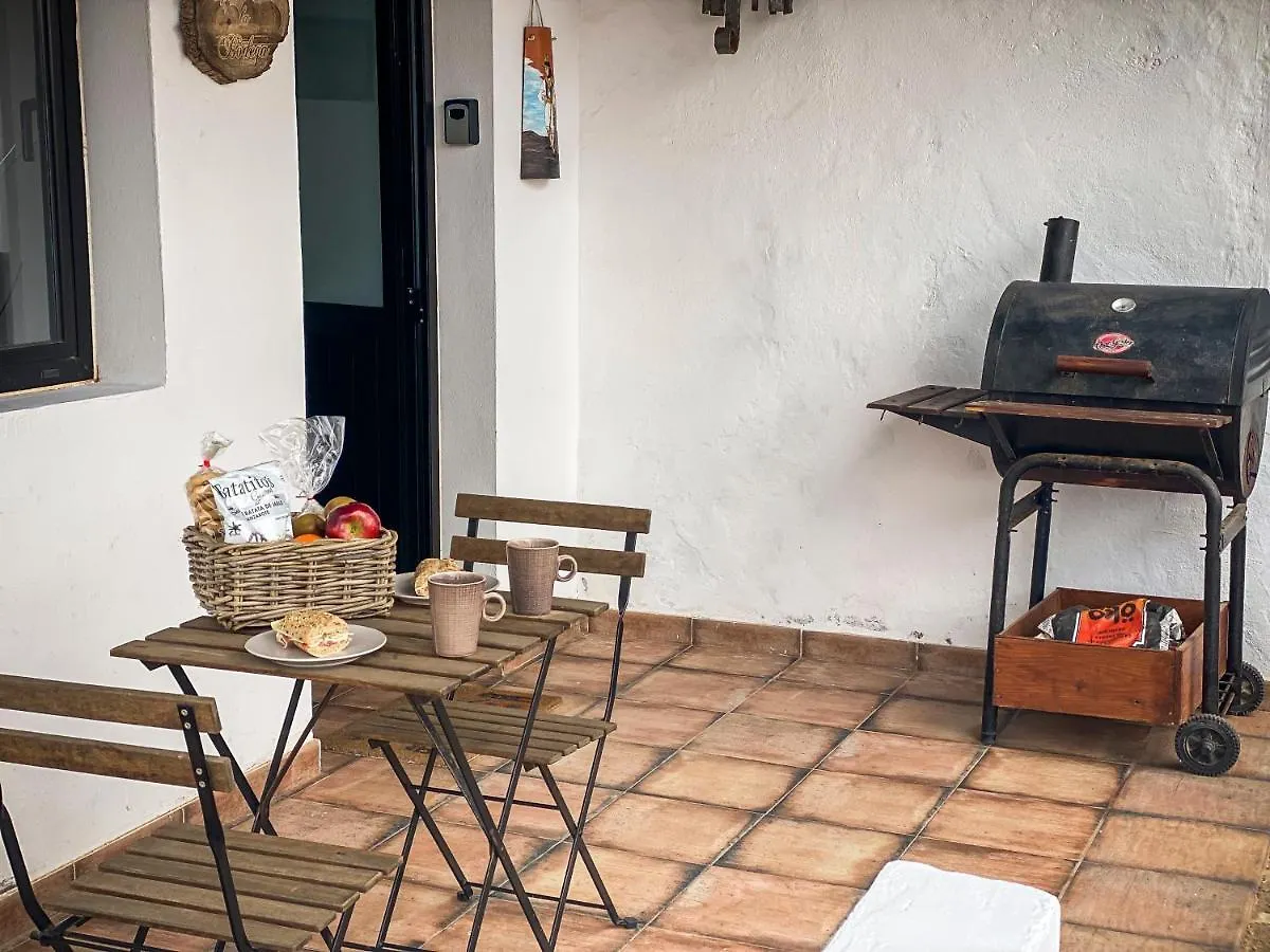 Apartamento La Bodega Daire Guinate
