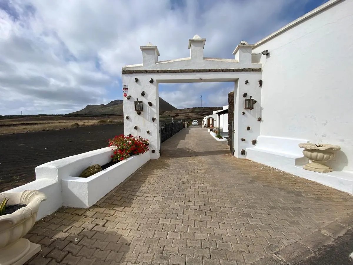 Apartamento La Bodega Daire Guinate