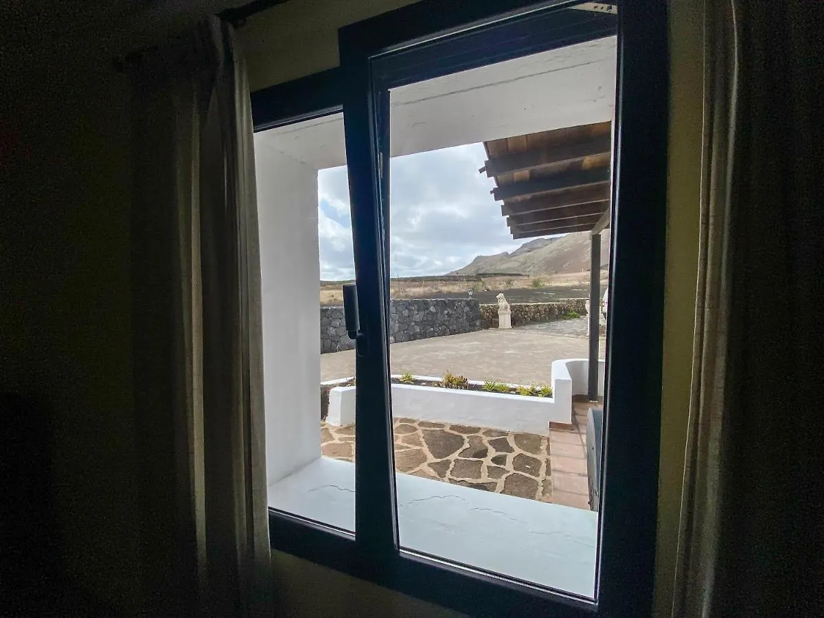 Apartamento La Bodega Daire Guinate 0*,