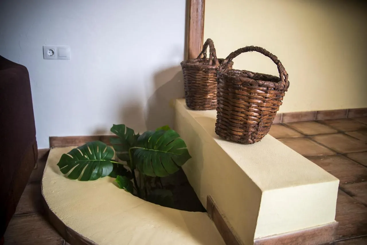 Apartamento La Bodega Daire Guinate 0*,  İspanya