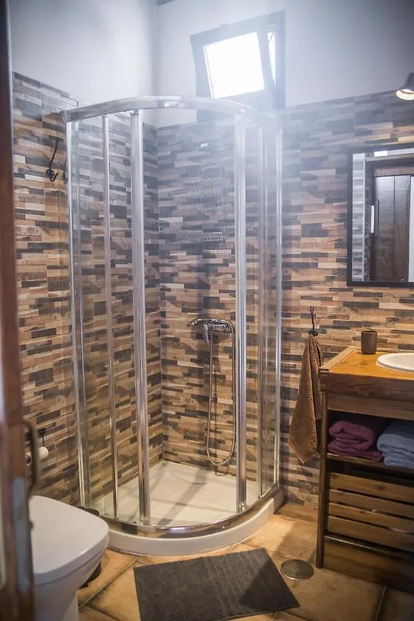 Apartamento La Bodega Daire Guinate İspanya