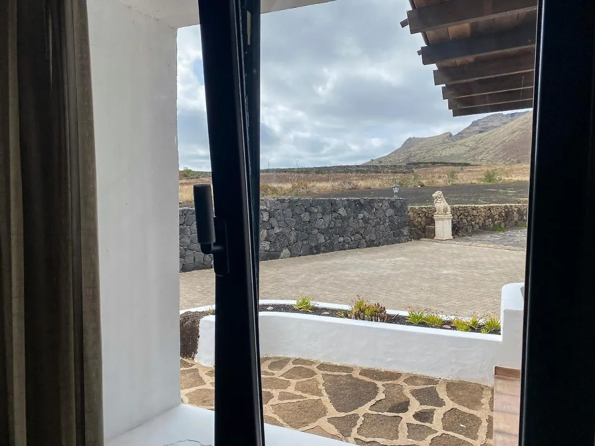 Apartamento La Bodega Daire Guinate İspanya