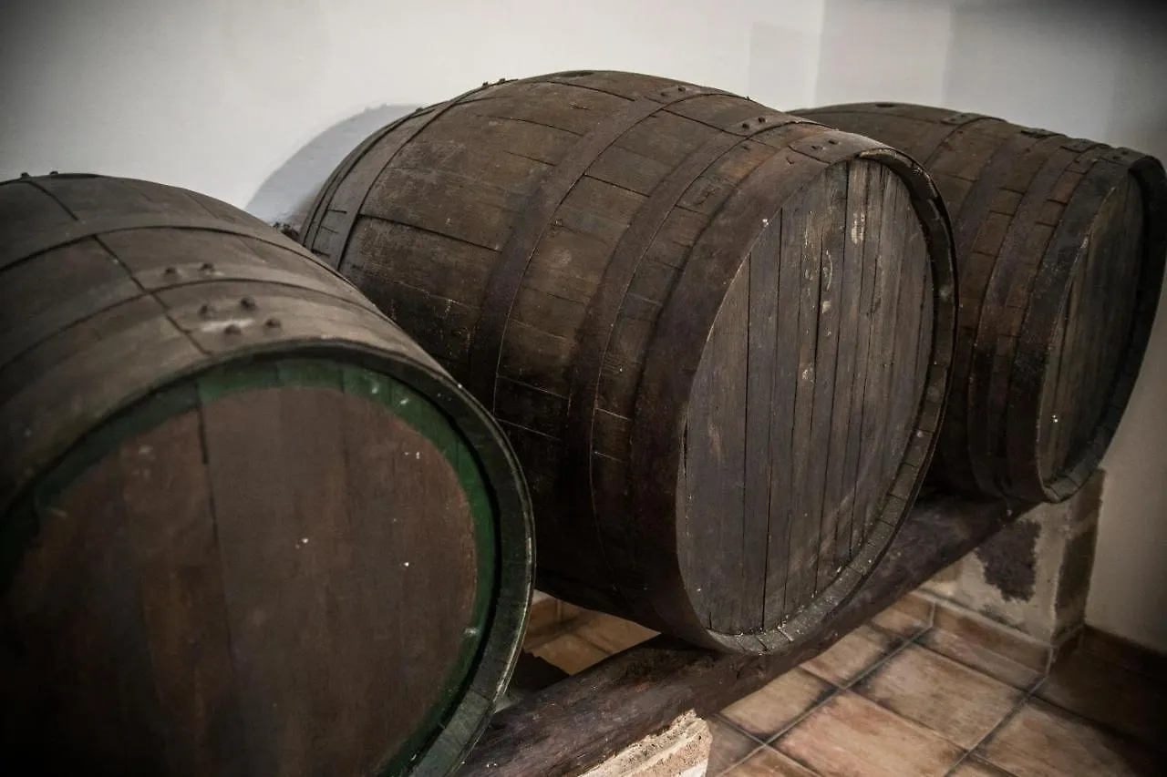 Apartamento La Bodega Daire Guinate İspanya